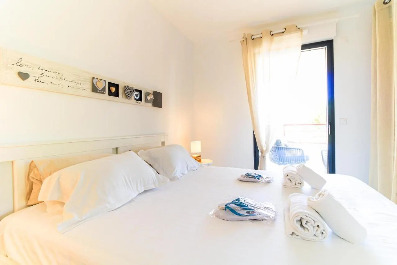 Select' - T2 A Saint-Clair Avec Terrasse, Piscine Et Parking ! - 180Sud-A12 Apartment Le Lavandou France